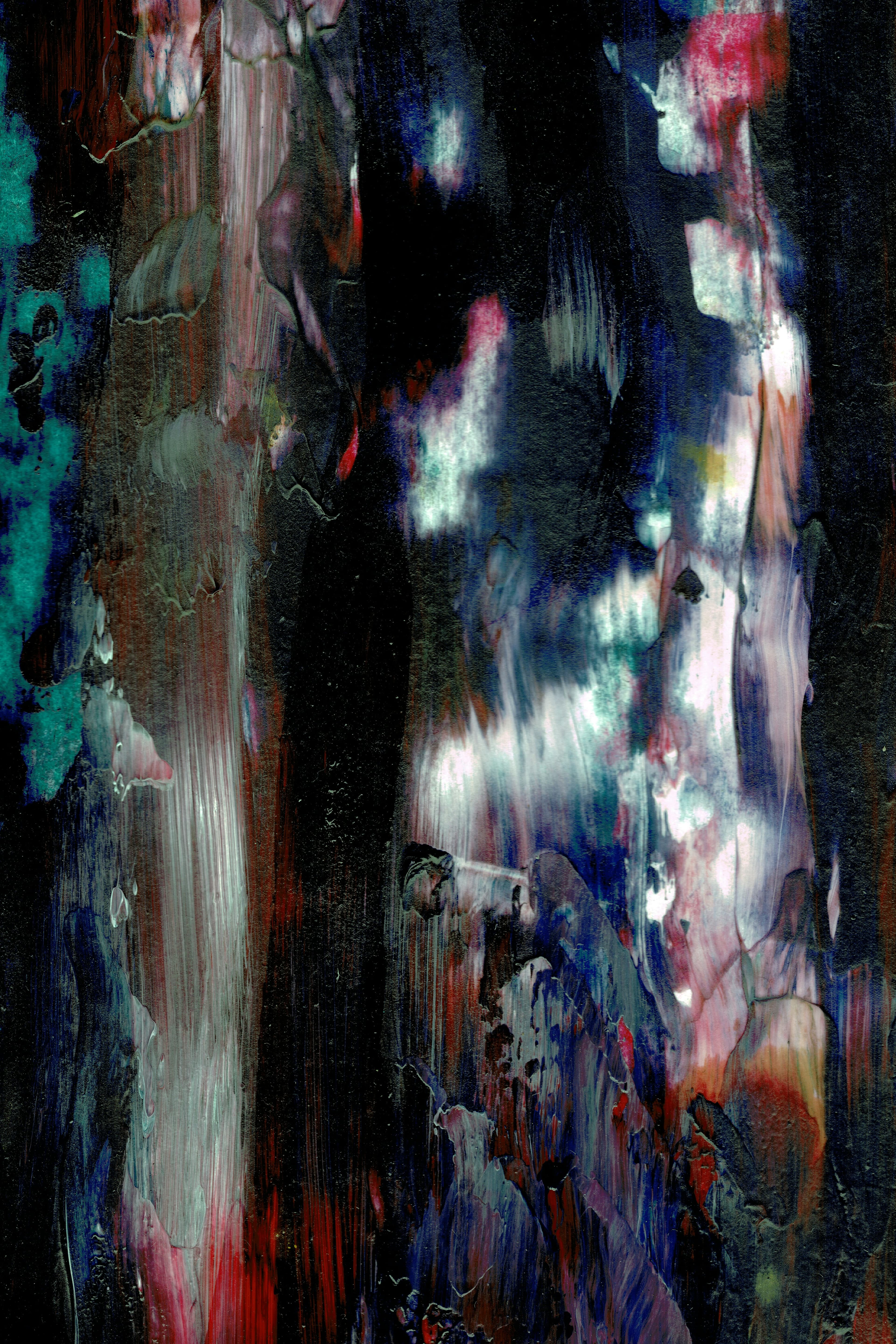 Canvas and Color